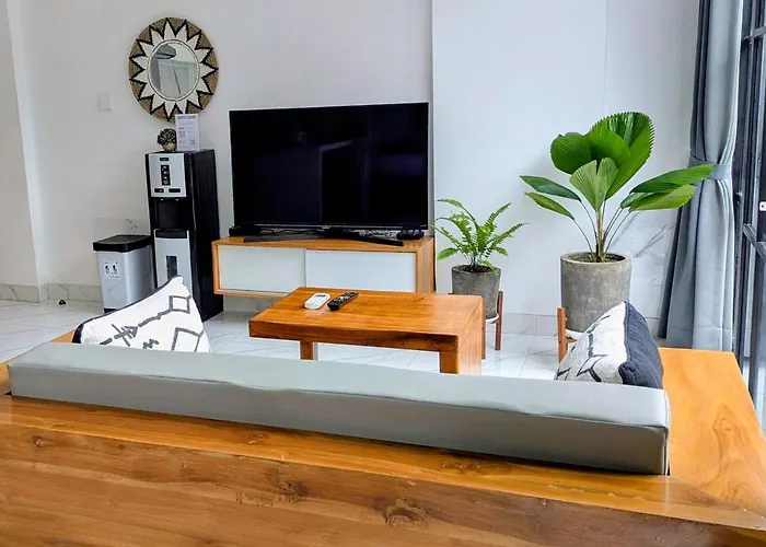 Apartamento - Private Pool - Bali *