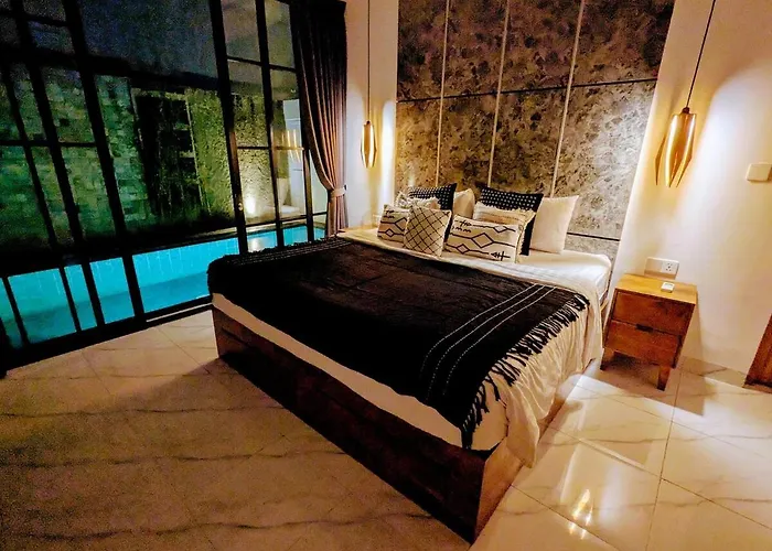 - Private Pool - Bali Apartamento Seminyak