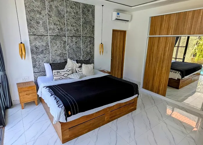 - Private Pool - Bali Apartamento