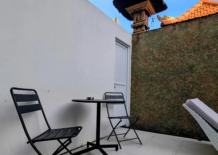 Apartamento - Private Pool - Bali